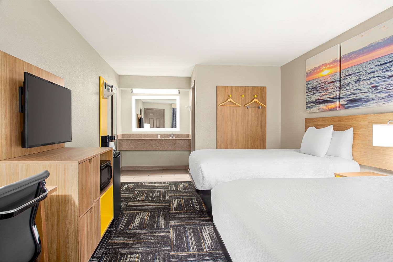 Days Inn by Wyndham Paris 18/68