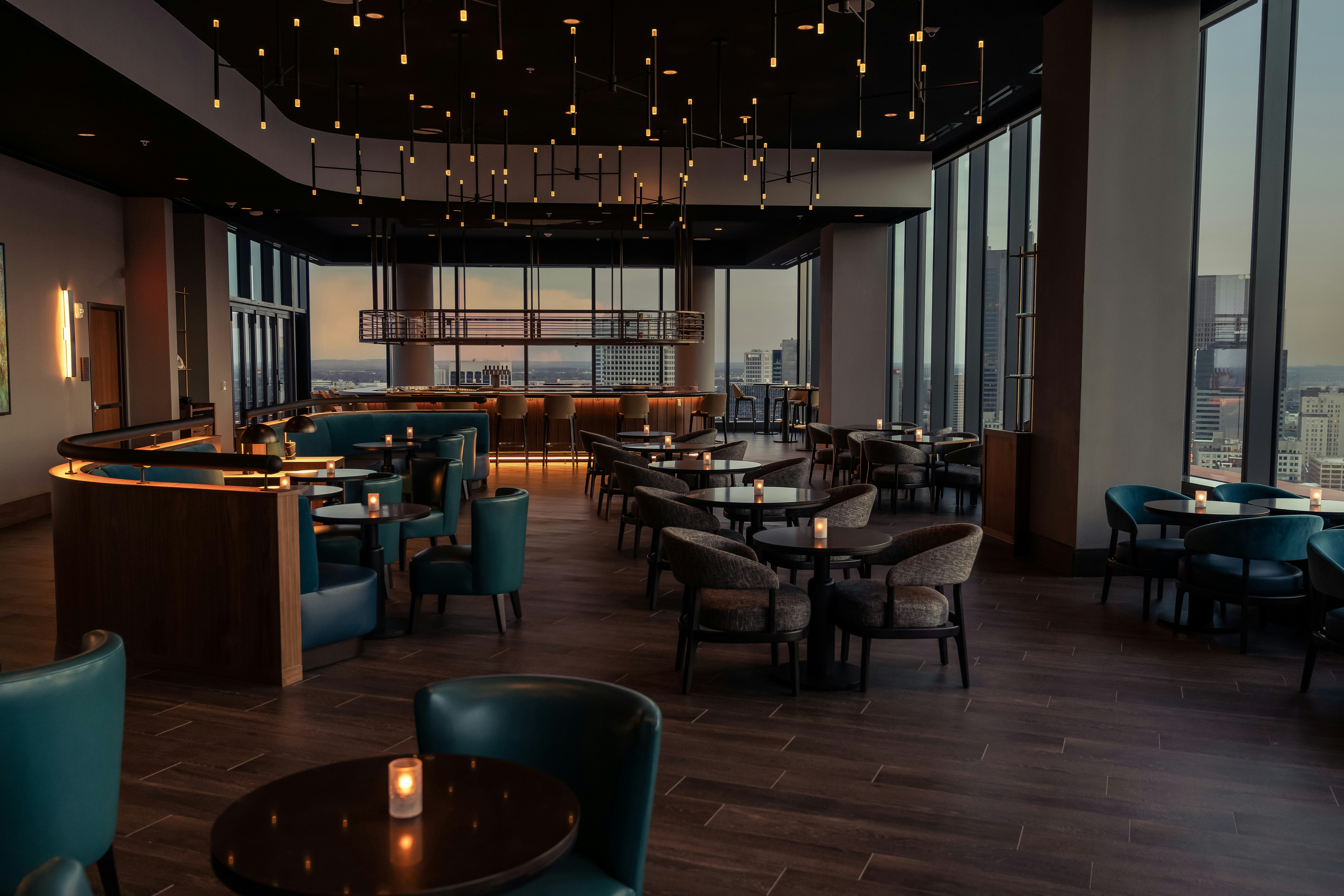 Hilton Columbus Downtown 35/50