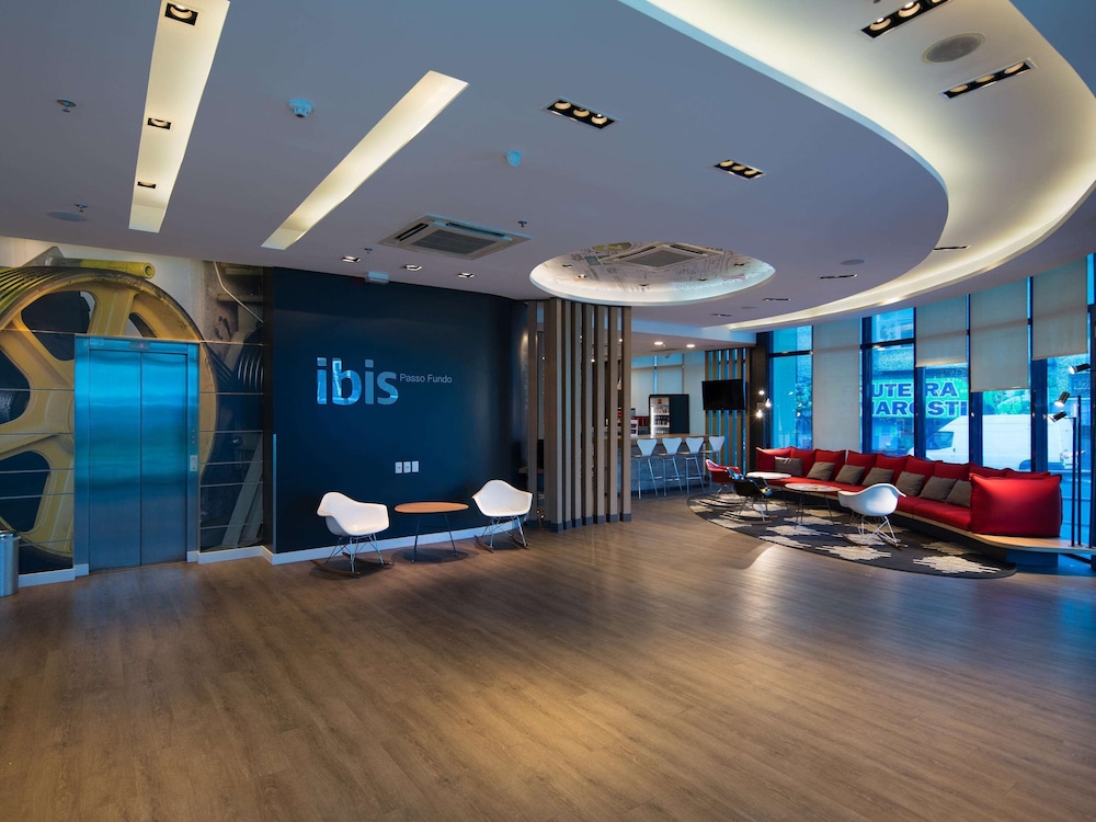 Ibis Passo Fundo Centro 43/49