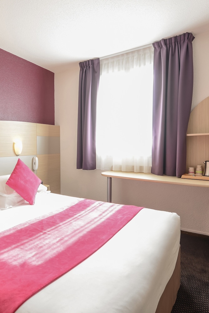 The Originals Le Relais D Aubagne 20/58