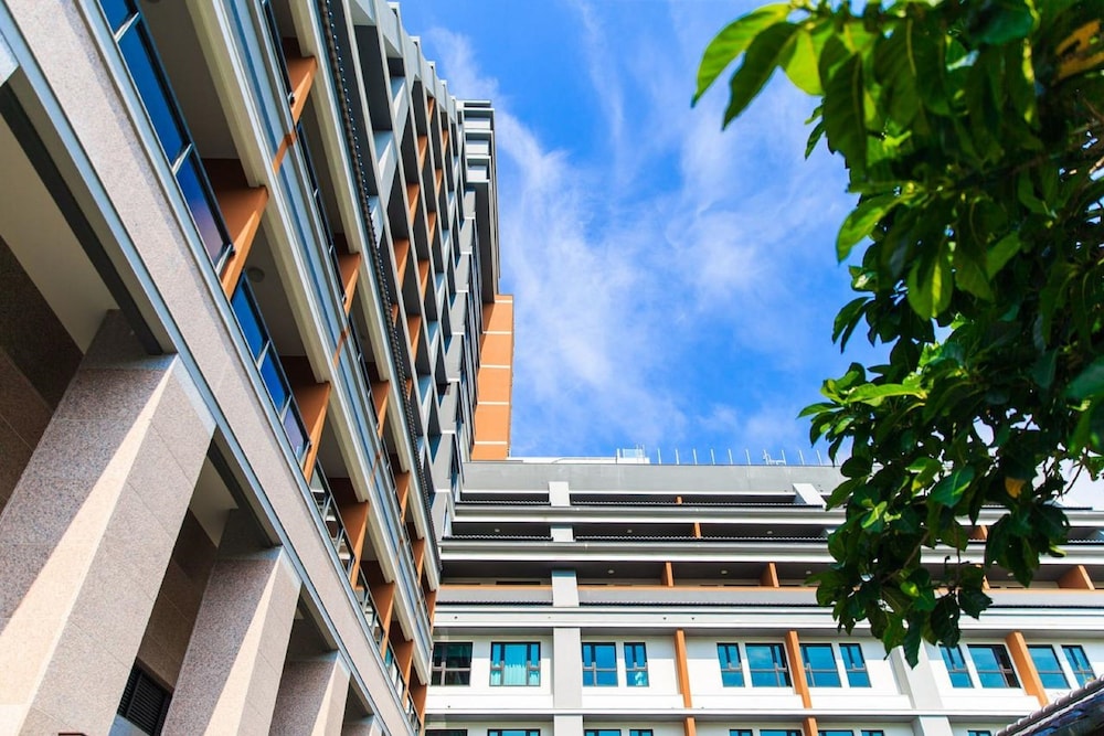 Four Points by Sheraton Yilan Jiaoxi 4/64
