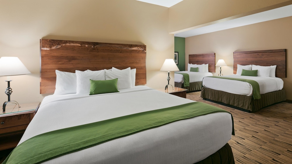 Best Western Plus Columbia River Inn 22/63