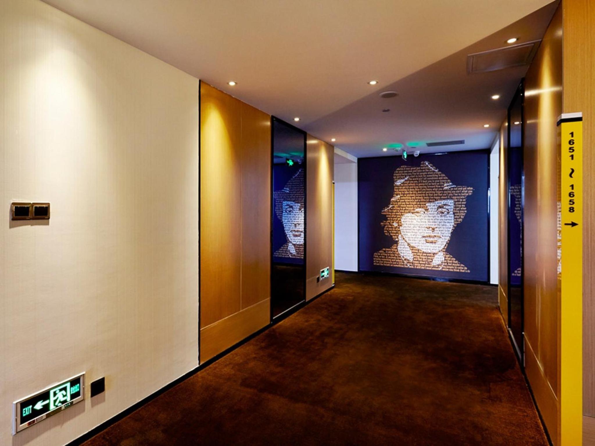 7 Days Inn Guilin Central Plaza 24/50