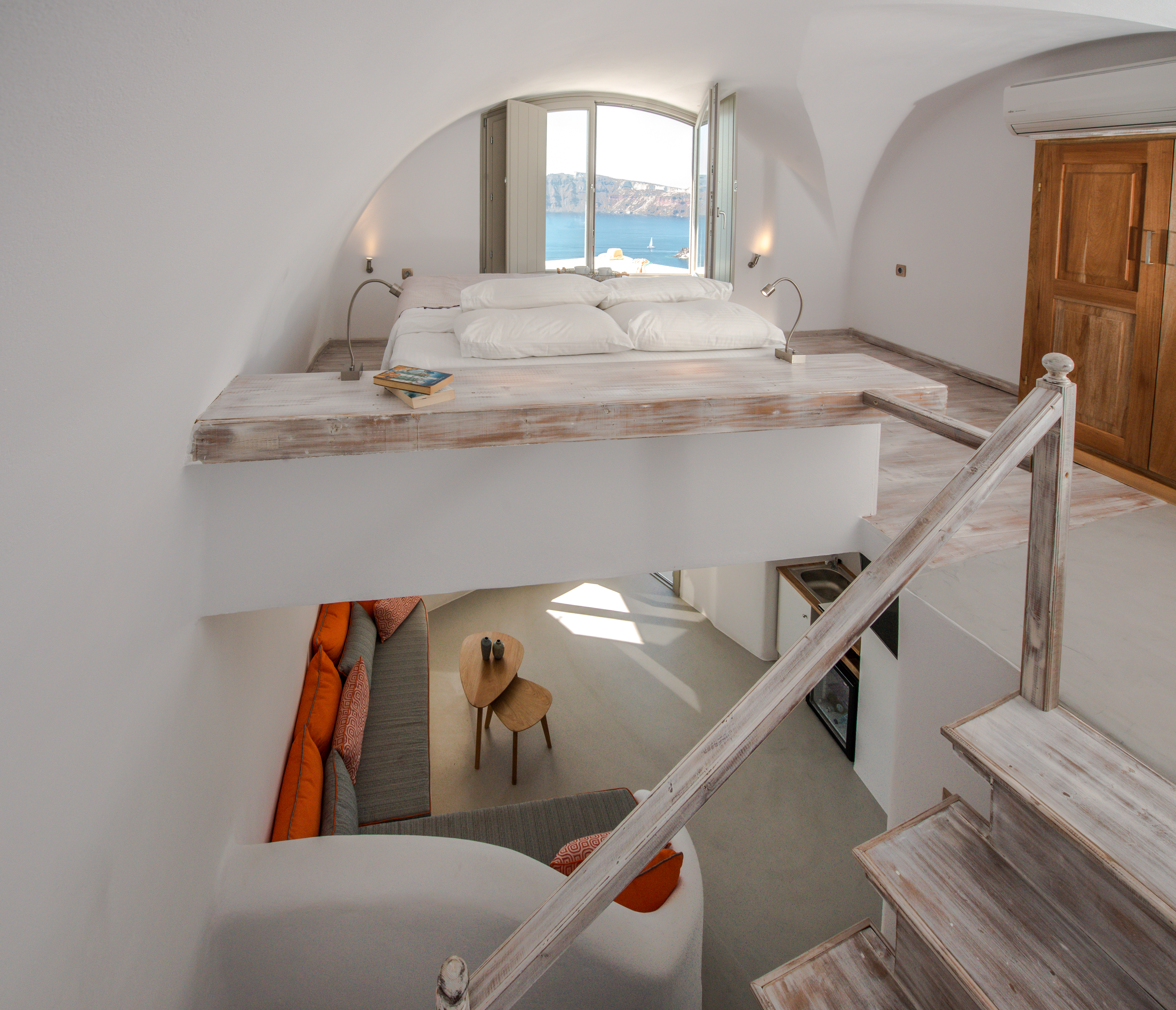 La Perla Villas And Suites Adults Only 8/50