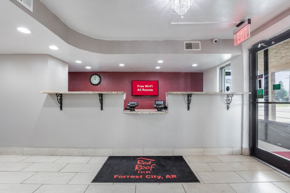 Days Inn by Wyndham Forrest City I-40 10/29