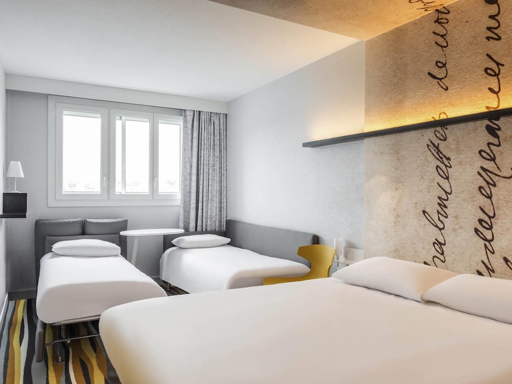 ibis Styles Meaux Centre 10/28