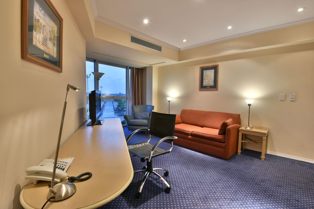 Holiday Inn Cordoba 61/76