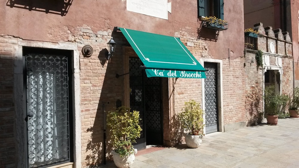 Locanda Ca Del Brocchi 38/67