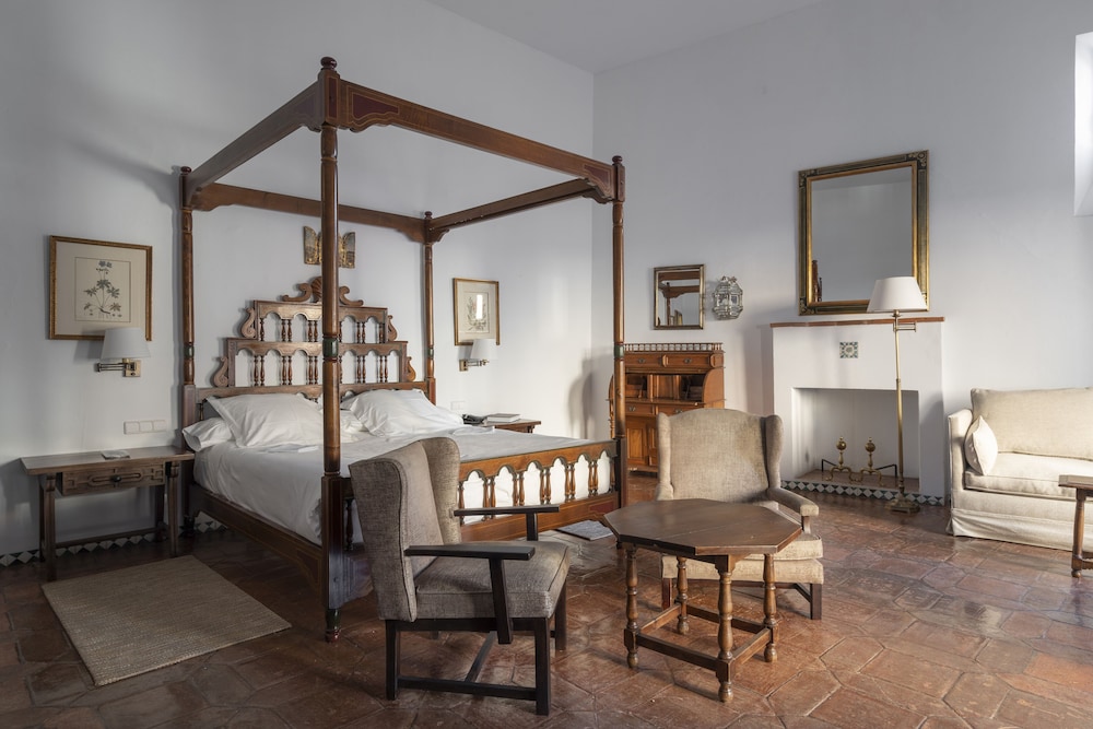 Parador de Guadalupe 27/50