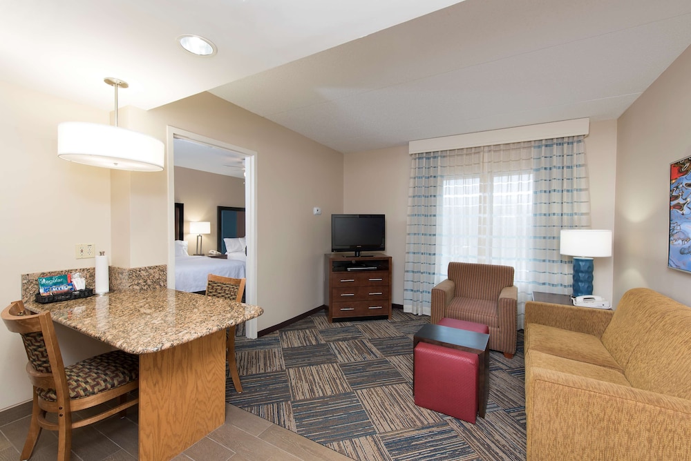 Homewood Suites Columbus, OH - Airport 29/57