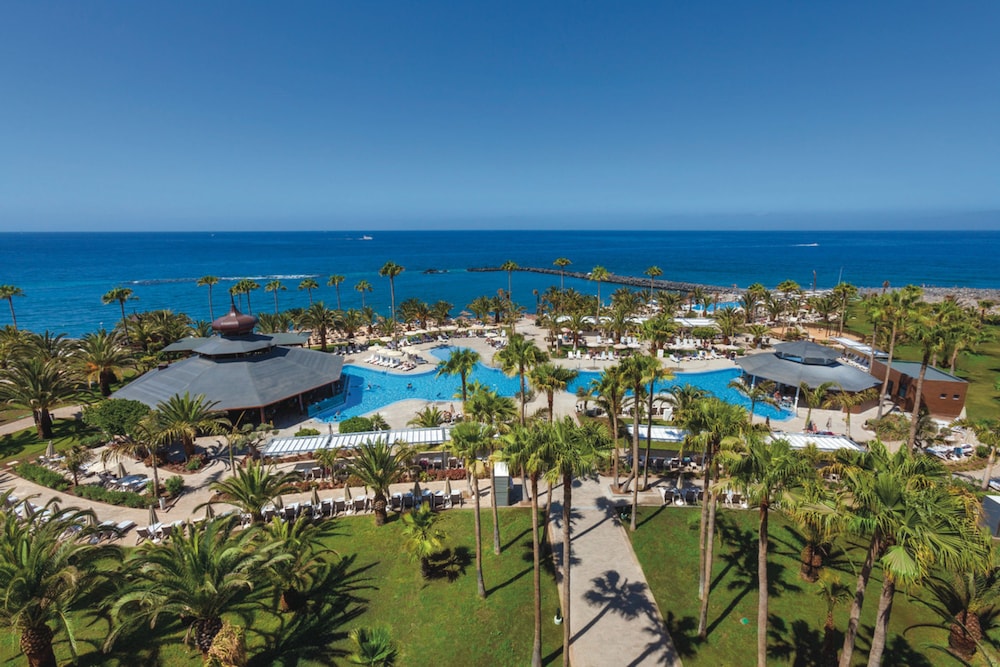 Hotel RIU Palace Tenerife 47/63
