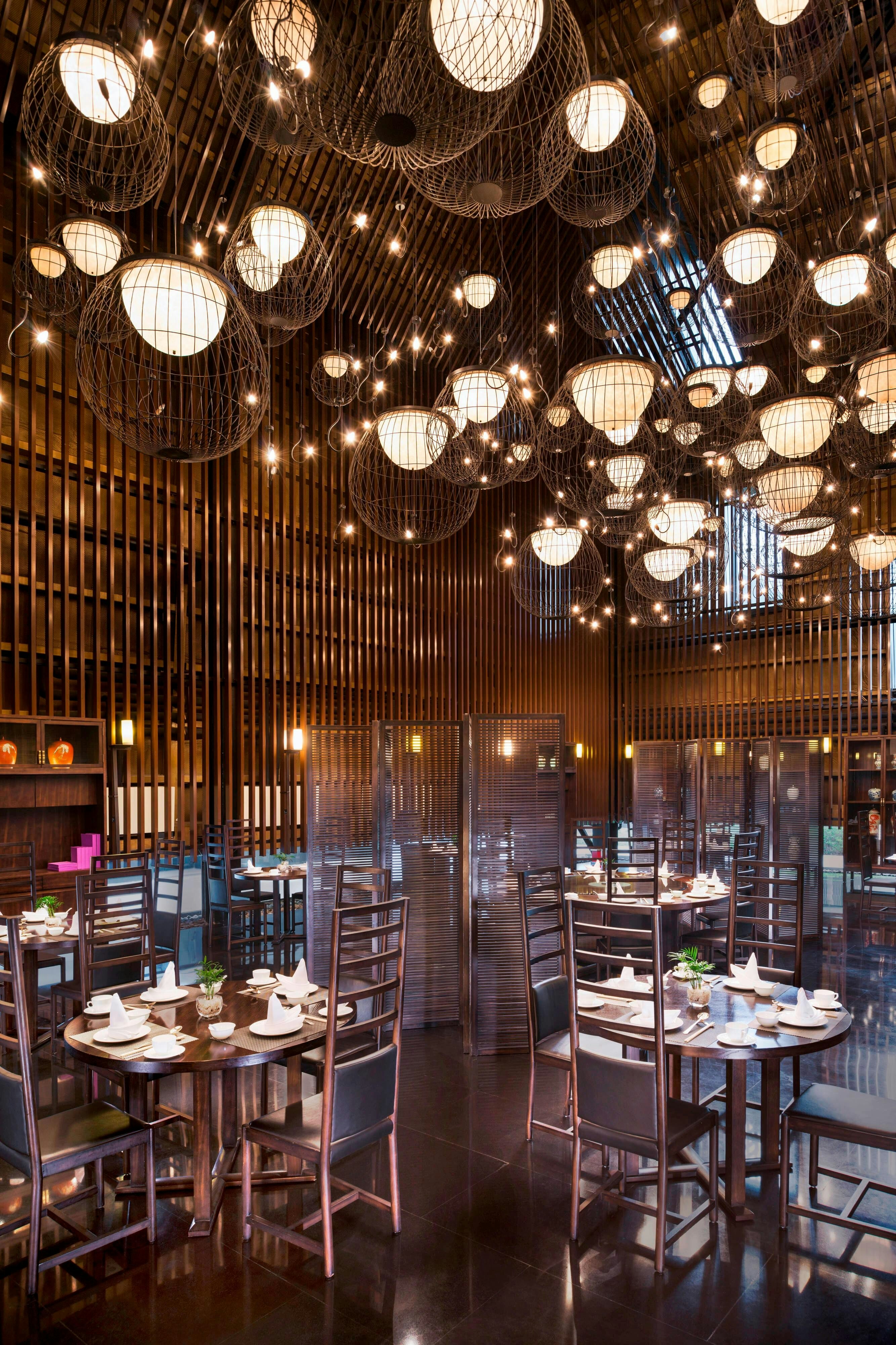 The Westin Xi An 42/54