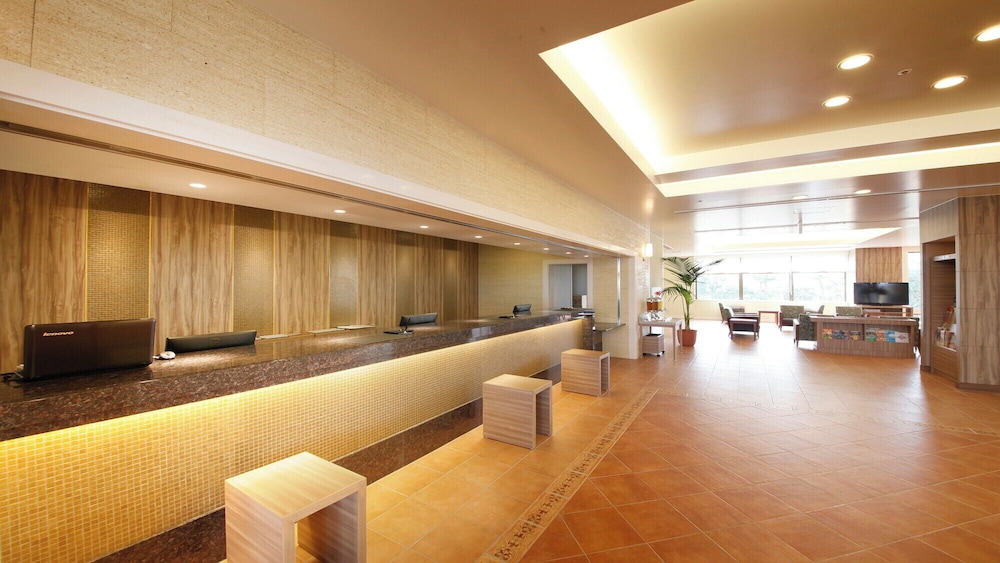 Vessel Hotel Campana Okinawa 9/69