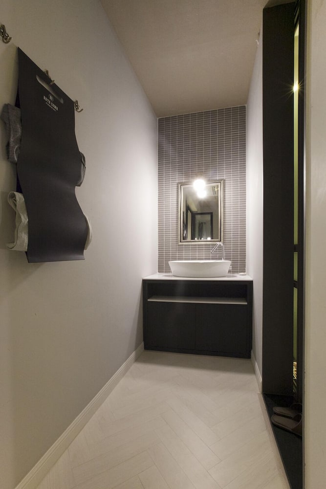 Brown Dot Hotel 20/39
