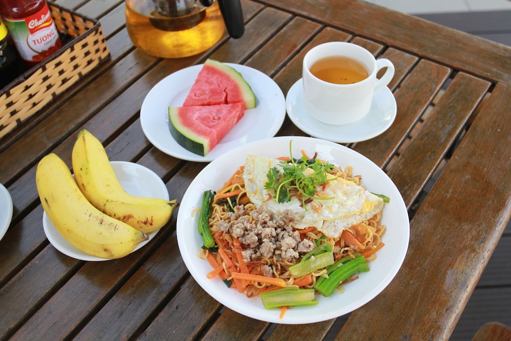 Ngoc Minh Hotel 42/69