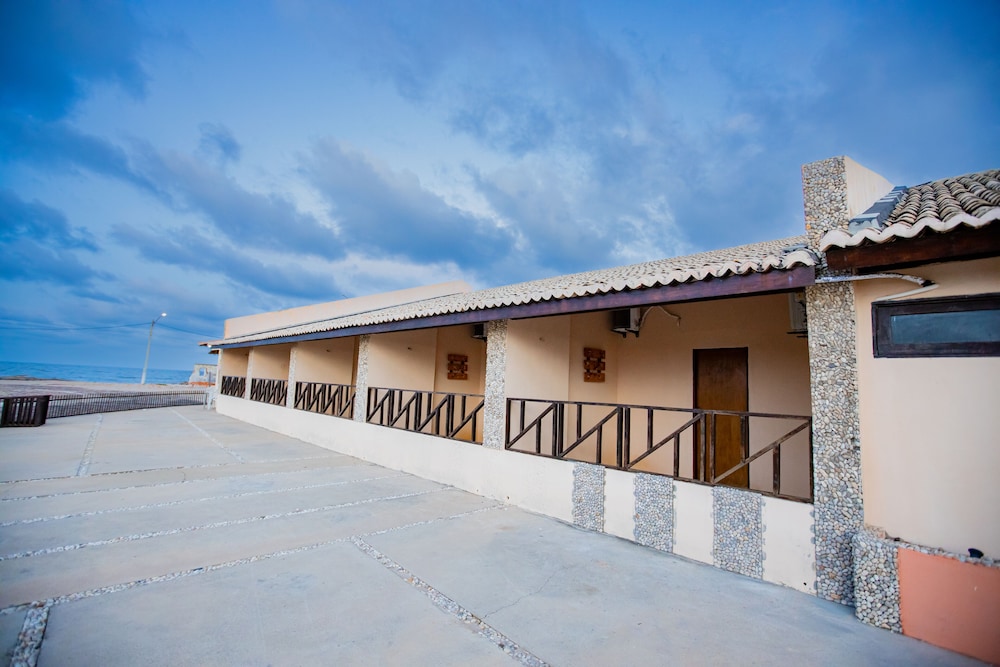 OYO Hotel Das Pedras in PARNAIBA