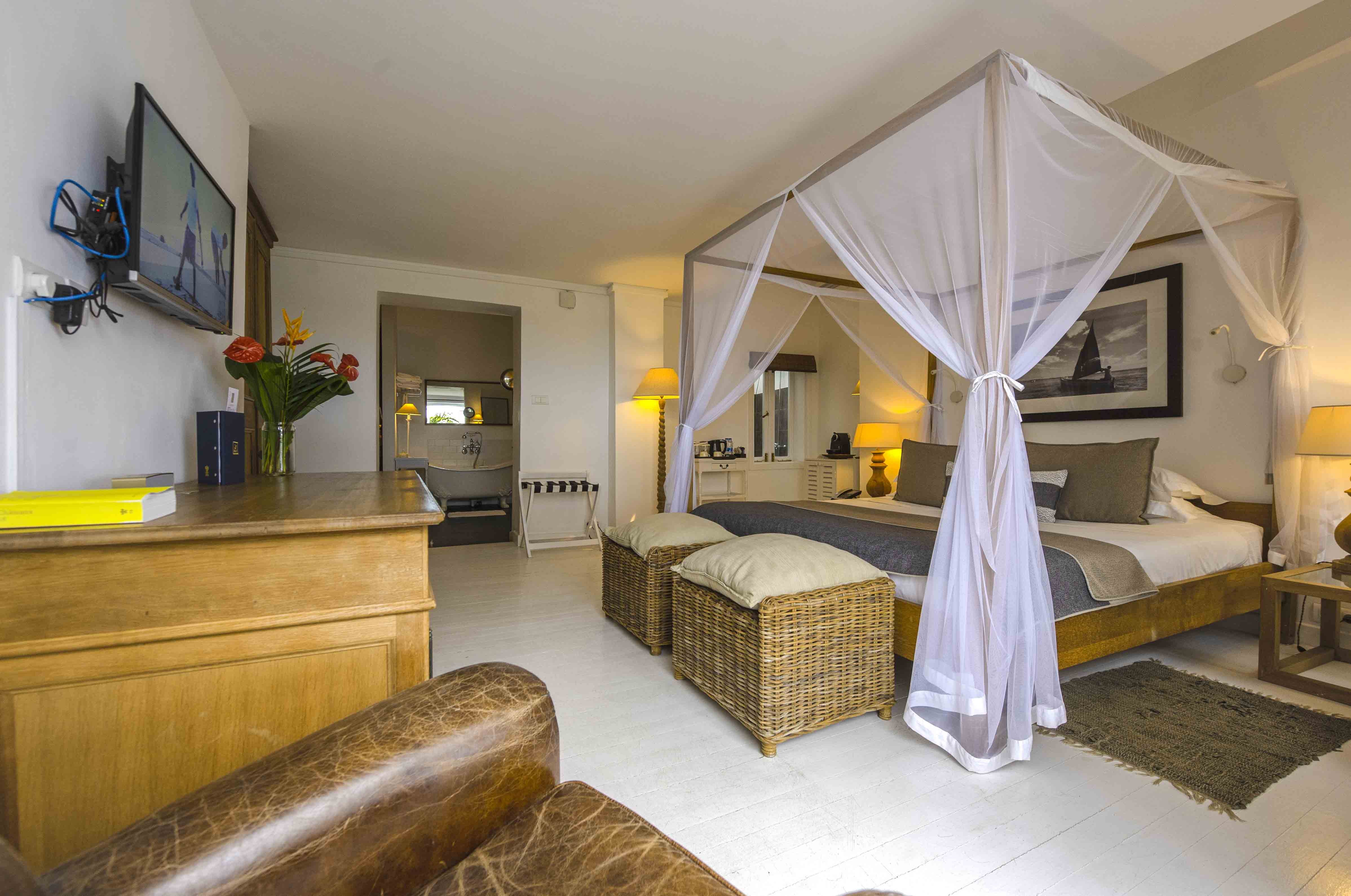 20 Degres Sud Hotel 12/50