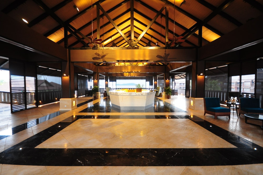 Ombak Villa Langkawi 6/63