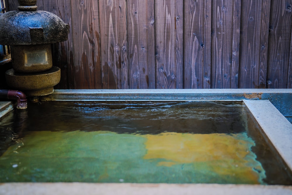 Beppu Kannawa Onsen Kiraku Oita 29/50
