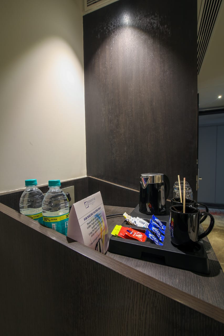 Essentia Premier Hotel Pune 22/29