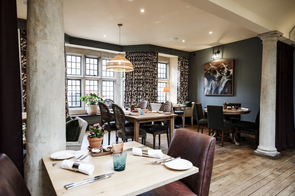 The Lamb Inn 34/50