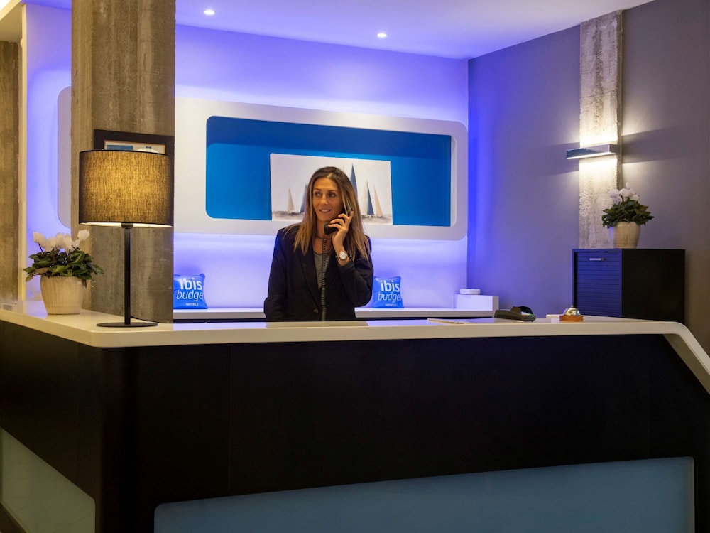 Ibis budget Ajaccio 4/34