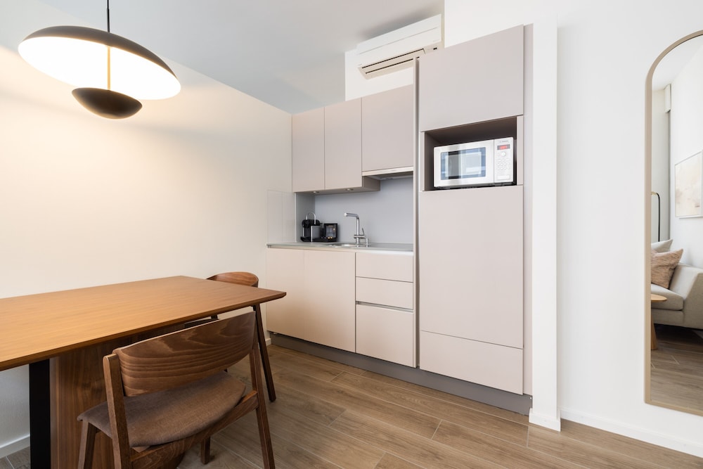 Ema House Serviced Apartment Beckenhofstr.22 27/43
