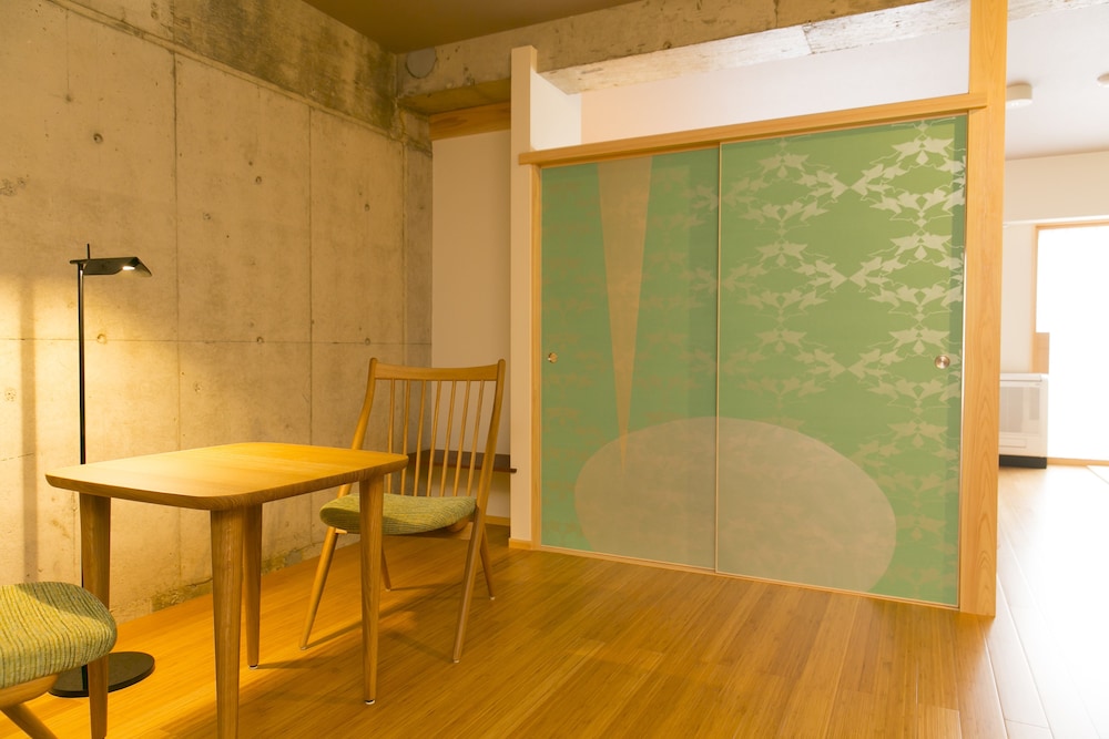 The Grandwest Arashiyama 35/67
