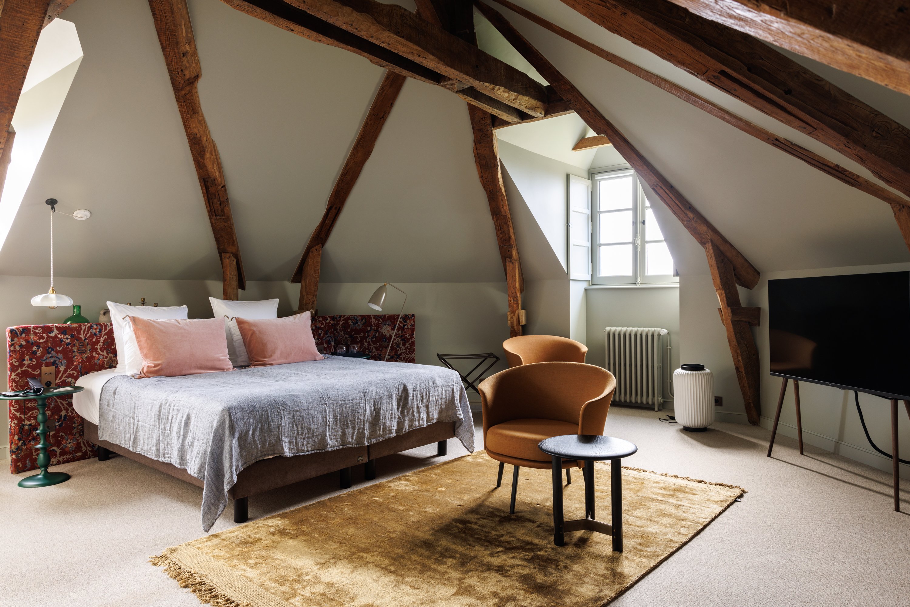 Domaine de Locguenole & Spa 15/50