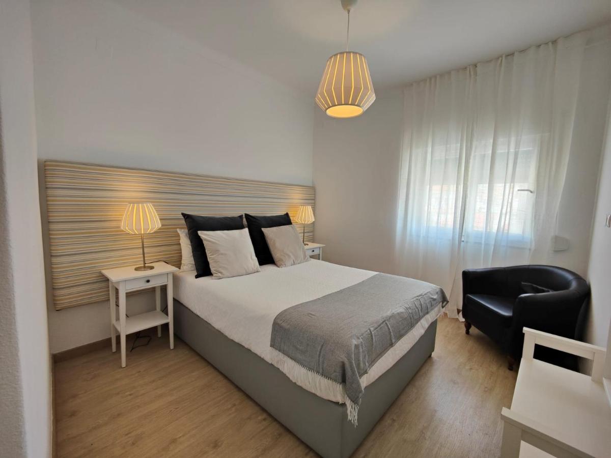 Corkoon Boutique Studios & Apartments - Duna Parque Group 11/43