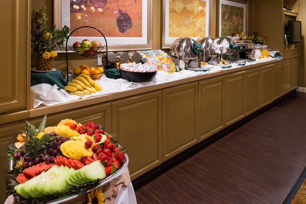 Holiday Inn Dublin Pleasanton 54/70
