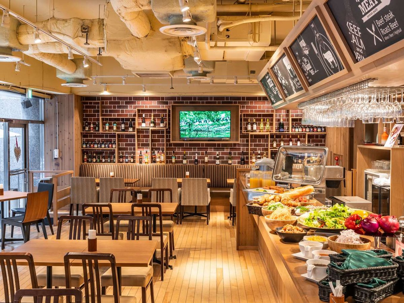 Hotel Mystays Tachikawa 25/32