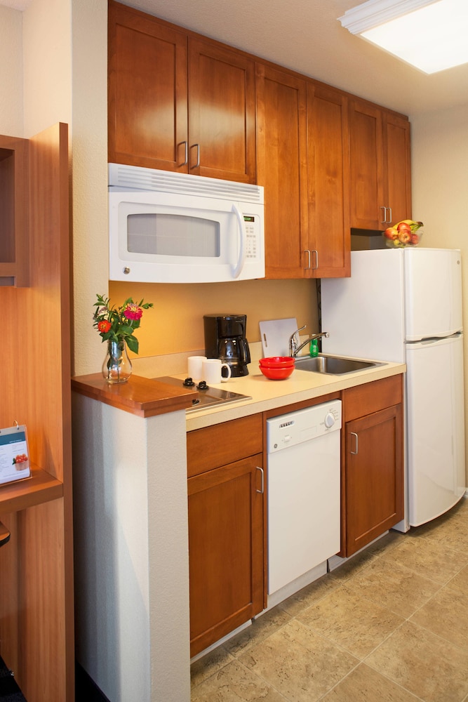 TownePlace Suites Medford 4/41