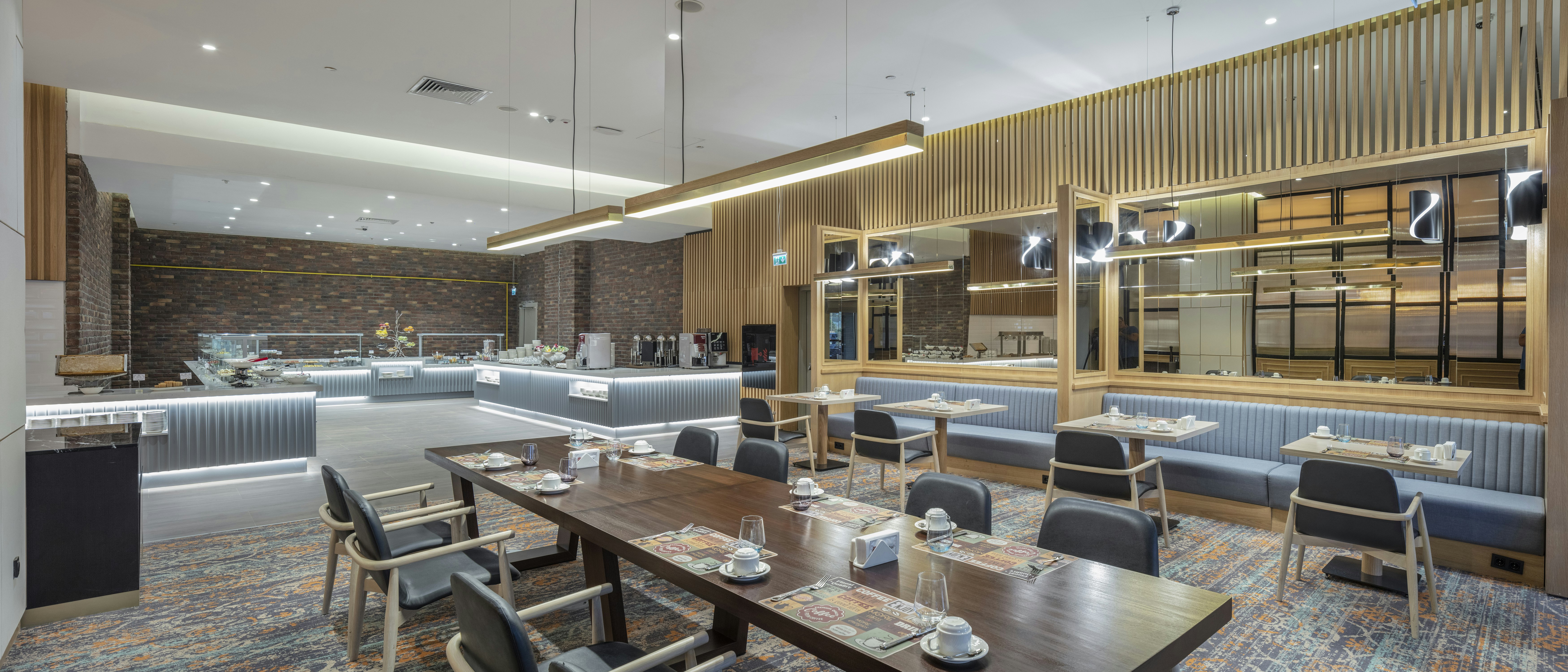 Hilton Garden Inn Erzurum 41/55