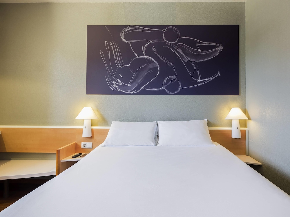 Ibis Granada Hotel 22/60