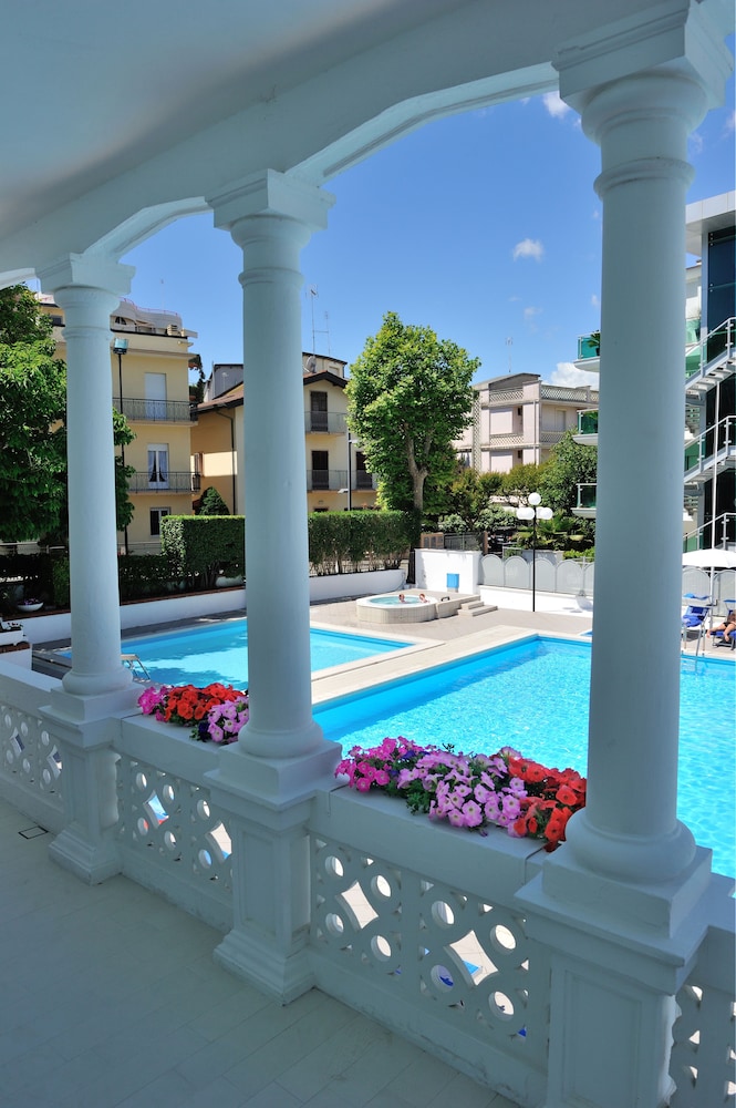 Hotel Venus 21/46