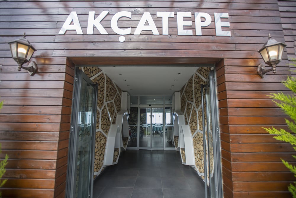 Akcatepe Dag Evleri 3/65