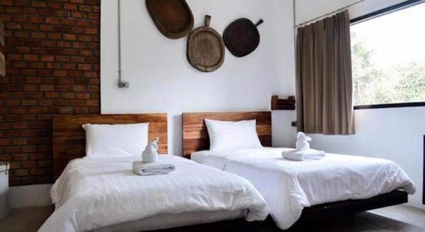Na Na Hani Hotel Ubon 16/37