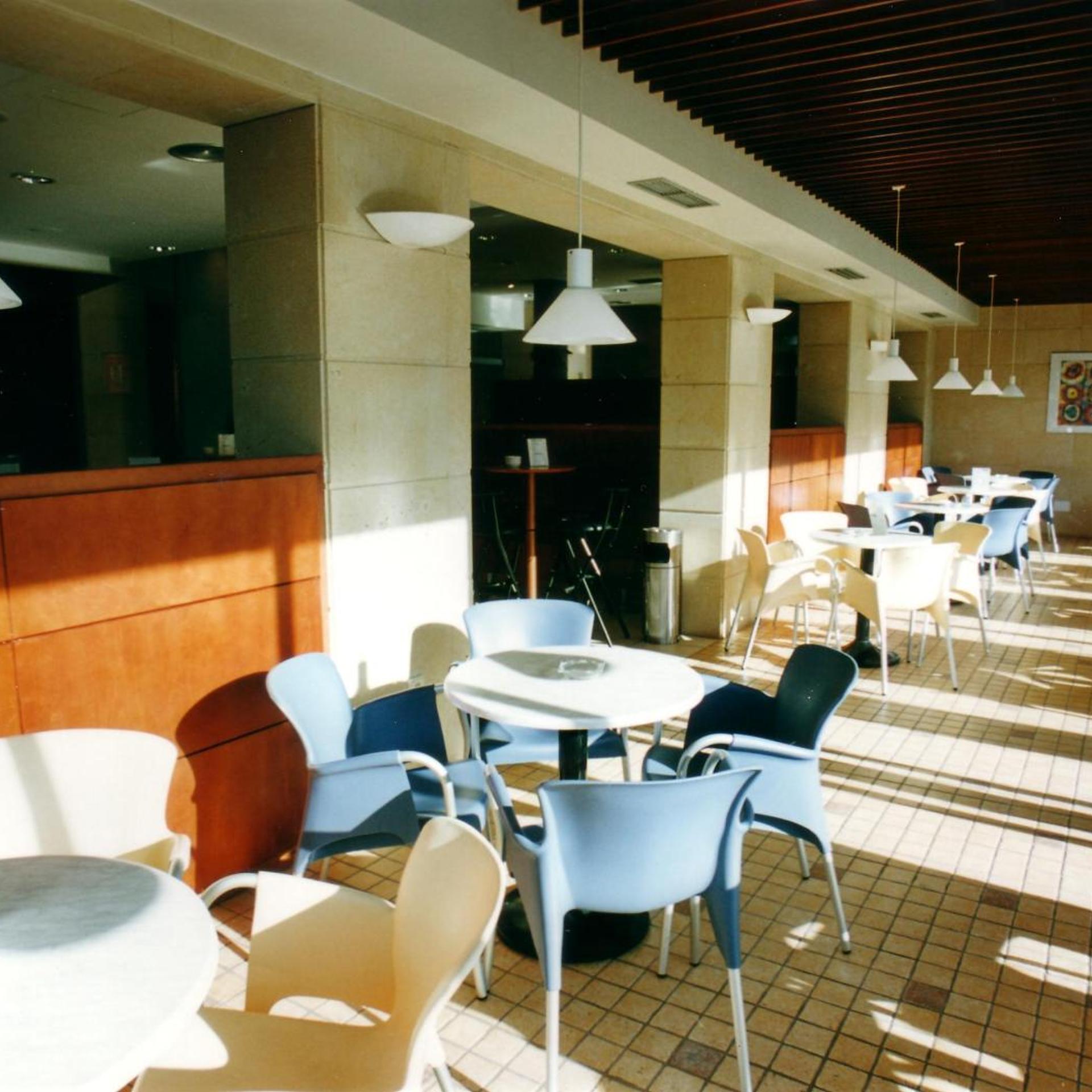 Sarga Sentirgalicia Apartmentos 40/55