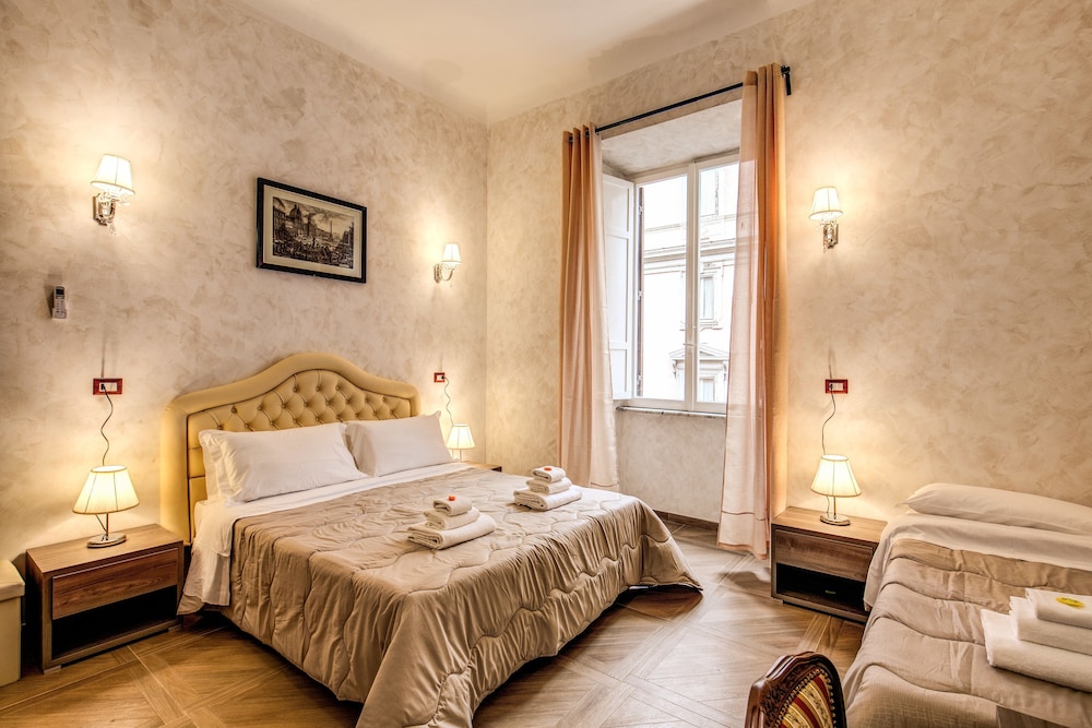 Amici Guesthouse 6/40