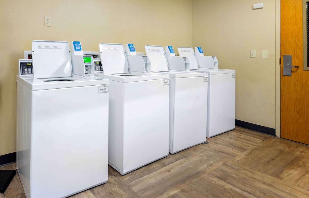 Extended Stay America Austin - Round Rock - North 33/39