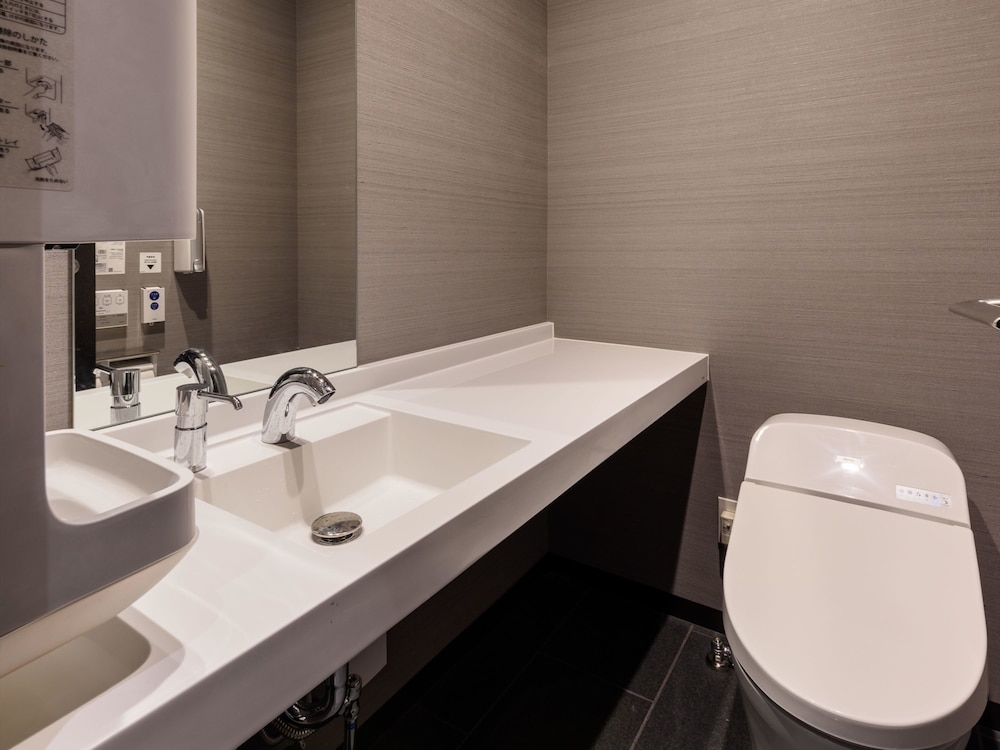 Henn na Hotel Tokyo Asakusa Tawaramachi 48/50