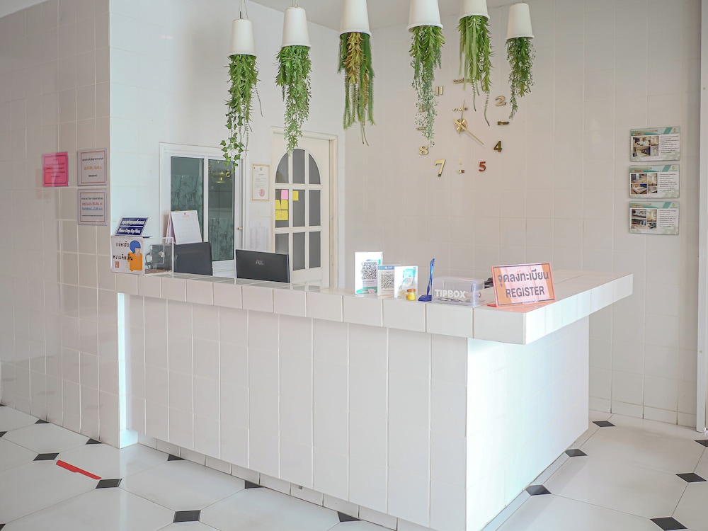Xanadu Hotel U Tapao 7/48