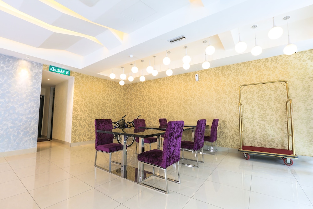 Mercury Boutique Hotel 6/50