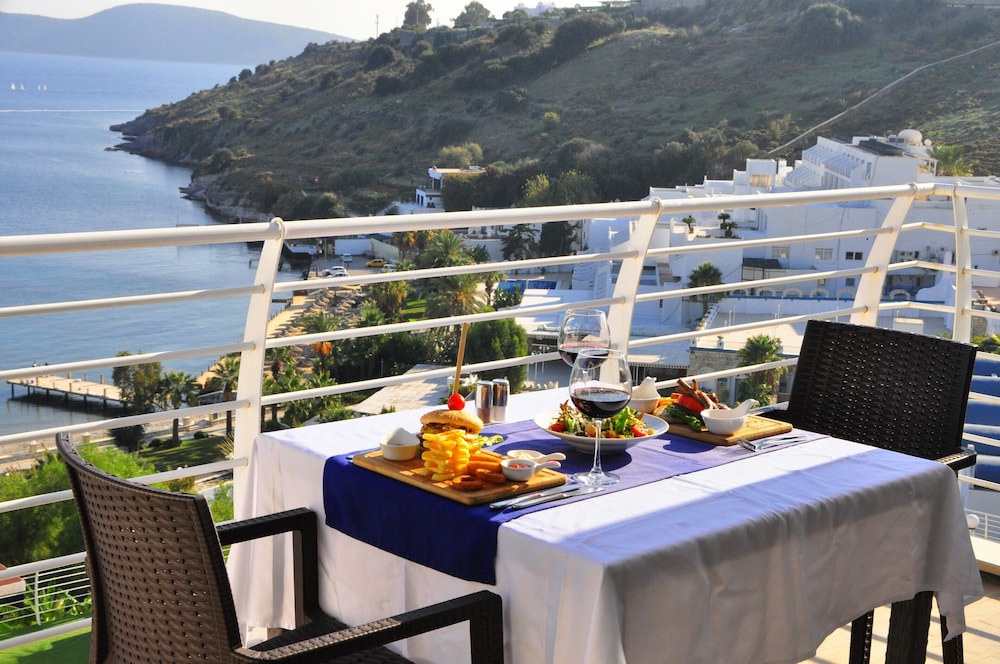 Casa Mare Bodrum 32/49
