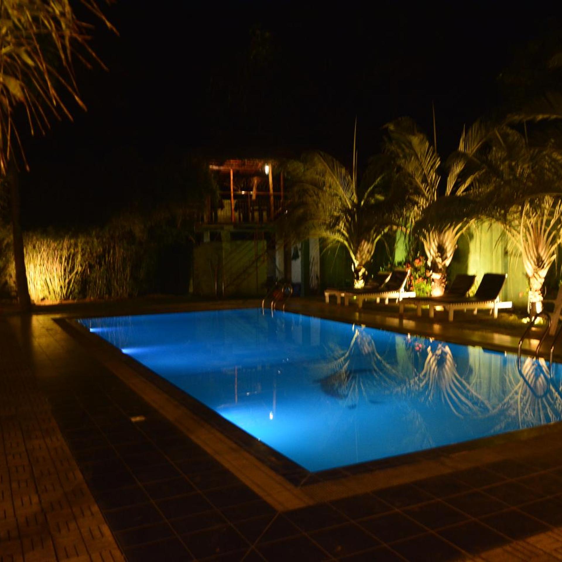 Seyara Holiday Resort 36/54