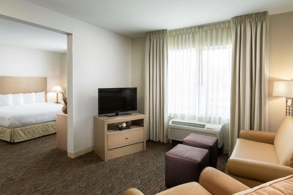 Doubletree By Hilton Hotel Vancouver 11/39