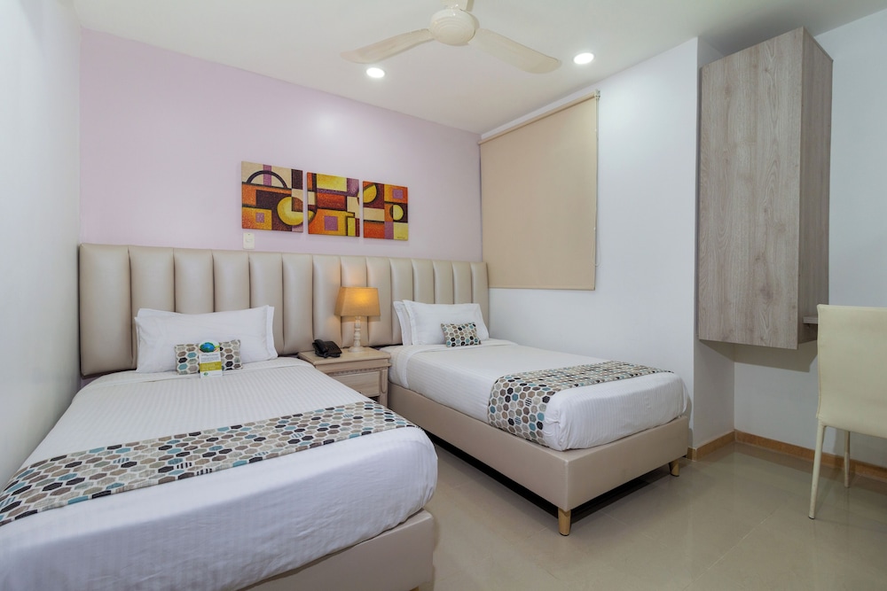 Hotel Costa Bonita 15/61