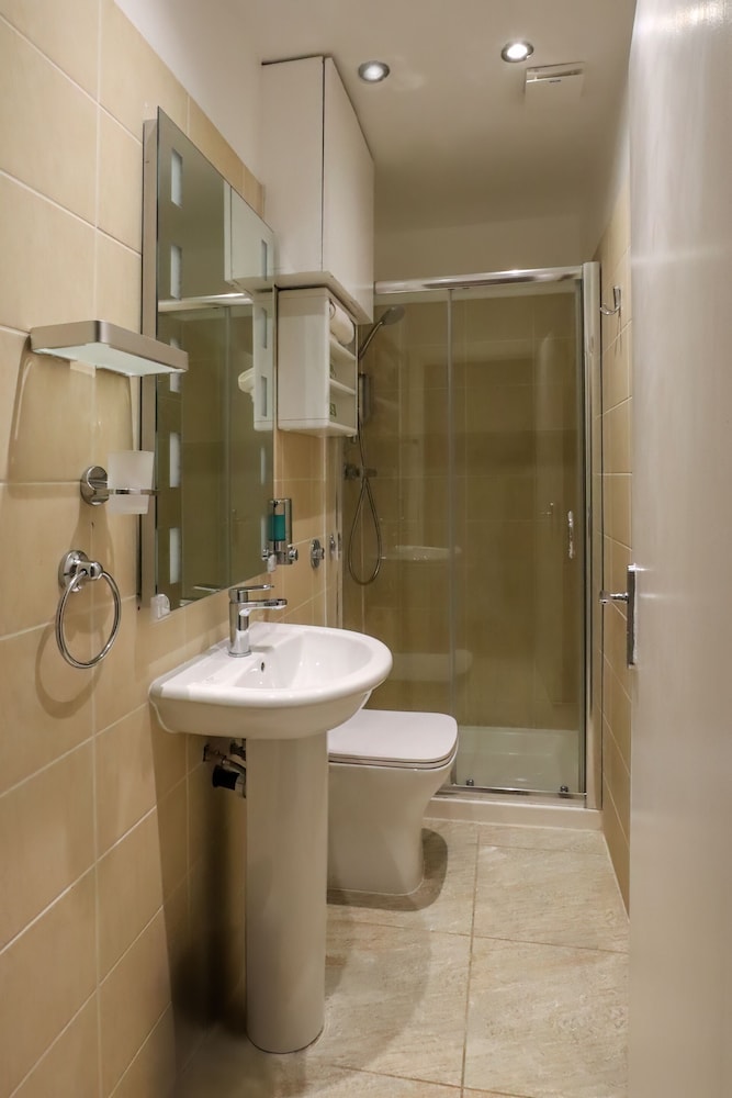 Standard, Twin Beds, Primrose Guest House 10/10