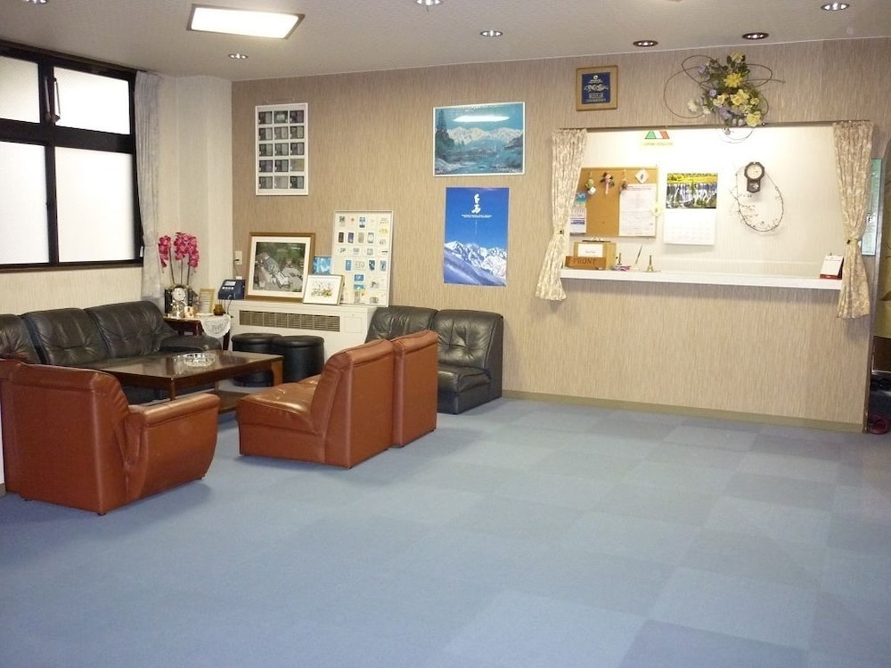 Stayful House Nakamachi 27/50